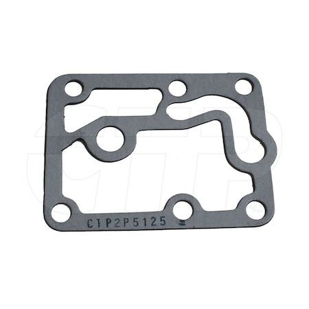 Aic Replacement Parts Gasket Fits Caterpillar Models 2P5125